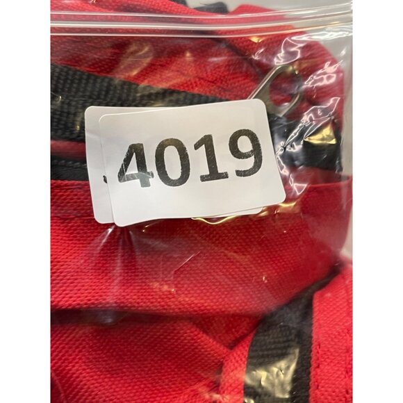 Everest luggage backpack oversize bag XL 20" x 16" waist strap hiking outdoor - Picture 15 of 15